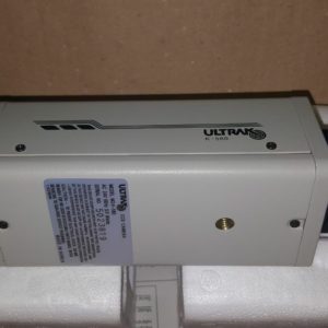 New ULTRAK CAMERA k-560 CCTV B/W Camera