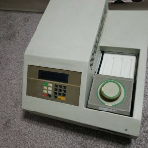 Perkin Elmer 9600 GeneAmp PCR System Laboratory Lab Genetic Thermal Cycler **