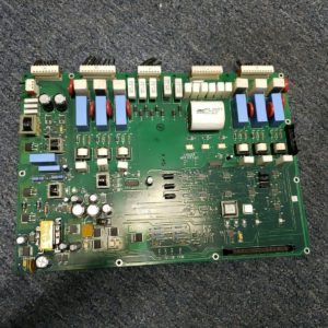 ROCKWELL AUTOMATION CIRCUIT BOARD M00379996  REV 08