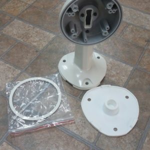 SALE* CNB TECHNOLOGY INC. CNB-WDB101 Wall Mount Type Aluminum Bracket for Van