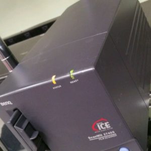 ScanWit 2740S Film Scanner