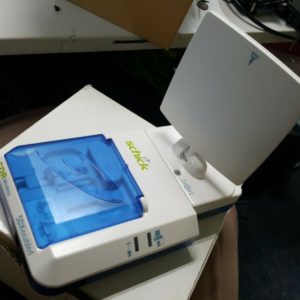 Schick Wireless CDR Dental X-Ray Sensor for Digital Radiography