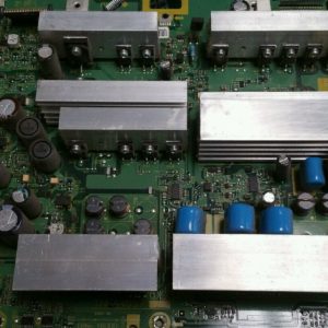 TNPA4657 SC Board TH-50PZ80U TH-50PZ85U TH-50PZ800U TH-50PZ850U TH-C46FD18
