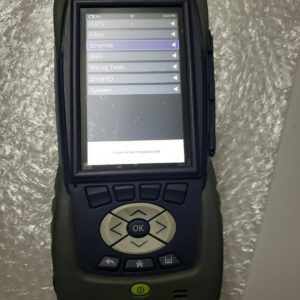 Viavi ONX-620 One Expert Docsis 3.1 CATV Tester ONX-CATV-D31 ONX 620