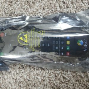 Vidyo Remote Control For Room Video Conferencing System Remote