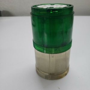 Werma 840 200 00 Stack/Tower Light - Green & Clear