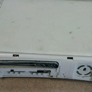 XBOX 360 Console  FOR PARTS