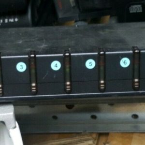 ZONET KVM3008 8-PORT OSD KVM SWITCH