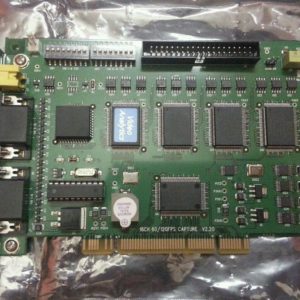 16CH 60/120FPS CAPTURE V2.20 DVR CAPTURE CARD