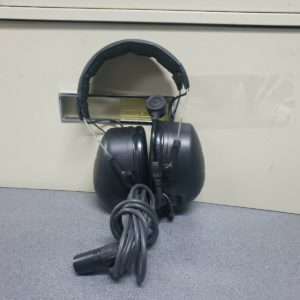 3M PELTOR Headset MT7H79A B1402