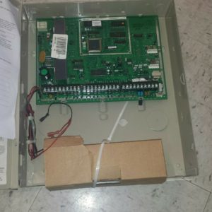 ADEMCO VISTA SA4142 4142-4FA2  FIRE ALARM BOARD Rev 16.1