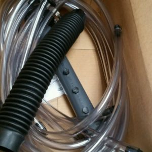 Air Techniques Remote Air Intake Kit for AirStar 50 Dental Compressor 85494