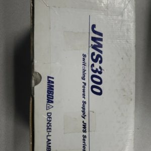 DENSI LAMBDA JWS300-3