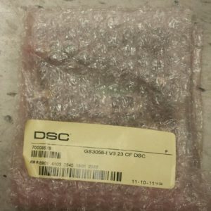DSC GS3055-I Antenna Extension Kit Alarm Communicator  NEW