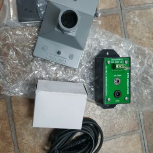 ETS SM2 Microphone Interface Rev G