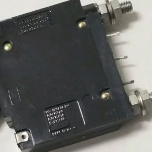 Eaton Heinemann 60A Bolt On Circuit Breaker AM1-Z72-14
