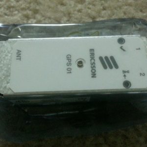 Ericsson NCD 901 38/1 GPS MODULE R1E
