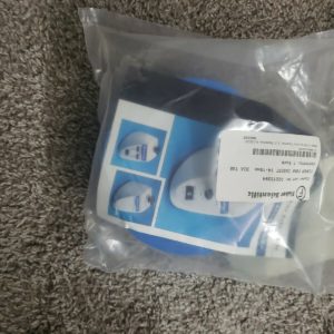 Fisher Foam Insert 14-19mm DIA TUBE