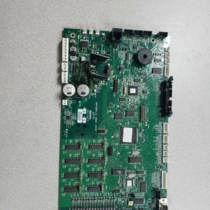 Gendex 8500 Orthoralix Logic Board 124-0277