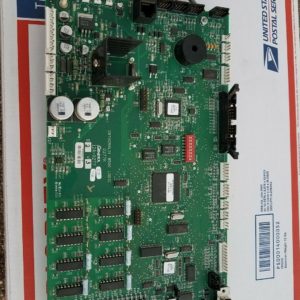 Gendex Ortharalix 8500 Logic 0277k