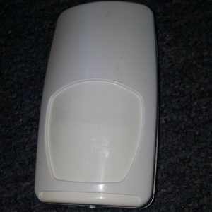HONEYWELL  DT-500 ANIMAL IMMUNE MOTION sensor