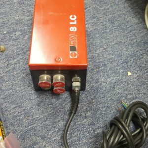 Haug EN 8 LC 01.7757.100 Ionizer Power Supply