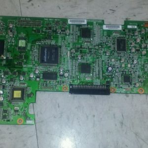Hitachi 42" 42HDM12A P42HFHP-UA5 U3  612 Main Video Board Motherboard Unit