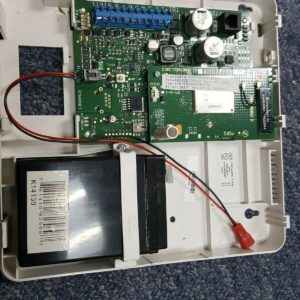 Honeywell GSMV4G IntelliPath Series 4G .