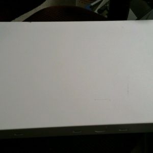 IVA4-SM KIT Audio Enclosure -with Eagle security products model 2044 Rev.3