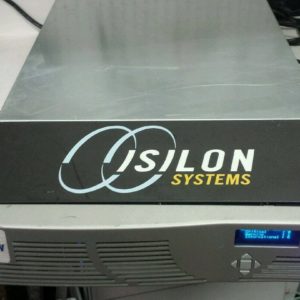 Isilon IQ9000i NAS Storage Node 9TBs - 12 x 750GB 7.2K SATA Disk Drives IQ 9000i