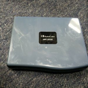 OEM AudioCodes MP202B/2FXS Gateway Router Phone Adapter Rev:P04