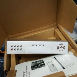QRX 1004A 40GB Digital Video Recorder