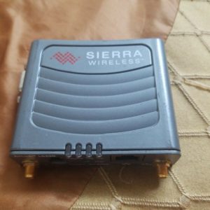 Sierra Wireless AirLink LS300 (AT&T) without power supply
