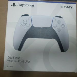 Sony DualSense Wireless Controller for PlayStation 5