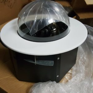 Sony SNC-ID7C1 - CLEAR DOME  INDOOR PENDANT MOUNT CAMERA HOUSING