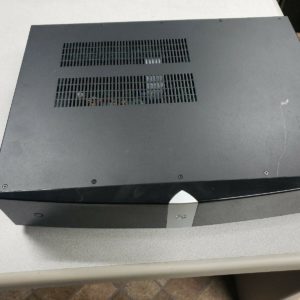 Speakercraft MRA-664 Multi-Zone Audio Controller Amplifier