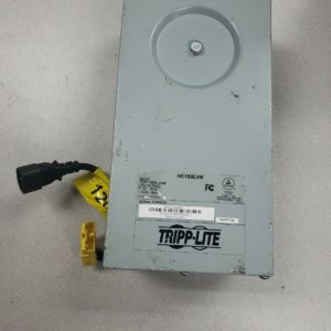 Tripplite HC150LVR 120V 5.0A Power Supply Module for Medical Cart  Read***