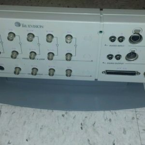 TrueVision Audio Video G8K-1P10D27C53
