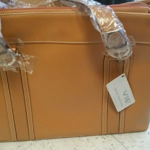 VIE Fashion Laptop Bag hold up to 15.4"