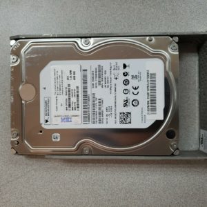 39U3719 IBM 3TB 7.2K 6GBPS SAS 3.5'' HARD DRIVE