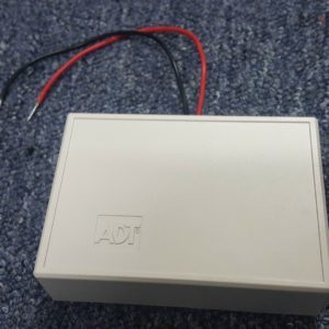 ADT RX-7C SCN# 875936B Sounder