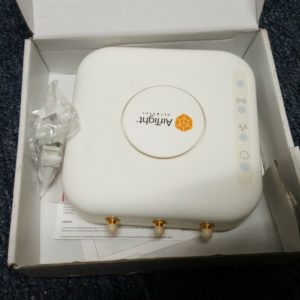 Air Tight Networks Spectraguard Sensor Model # SS-300-AT-C-50