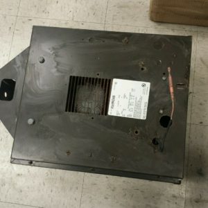 BERKO MODEL HUHAA348 HEATER  3KW  15 AMP   480V