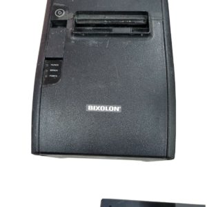 BIXOLON SRP-S300L DIRECT THERMAL PRINTER LABEL PRINTER - VERY GOOD CONDITION