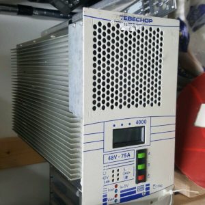 Benning Tebechop 4000/48 E230 G48/75(90) BWru-PDe