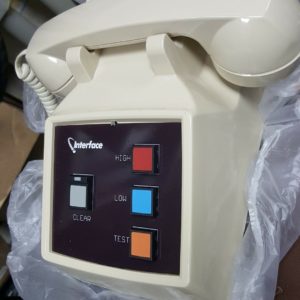 CORTELCO 250044-VBA-20M HAC ASH Desk phone