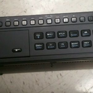 DS-7316HWI-SH-2TB DVR 16-Channel  DVR (2TB)