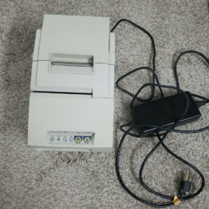 Epson TM-H6000 Multifunction Printer with TransScan