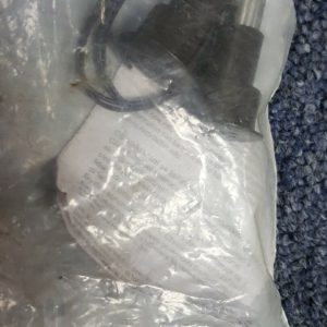 GE 1078C-M 1078 Recessed Steel Door Alarm Contact - NEW IN PKG