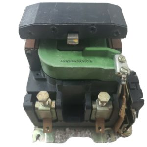 General Electric 55-501463G4 Coil  Breaker 460V
